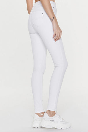 Replay Hyperflex X-Lite Luzien Skinny Fit Jeans-Jeans-Libas