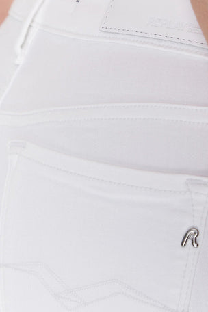 Replay Hyperflex X-Lite Luzien Skinny Fit Jeans-Jeans-Libas