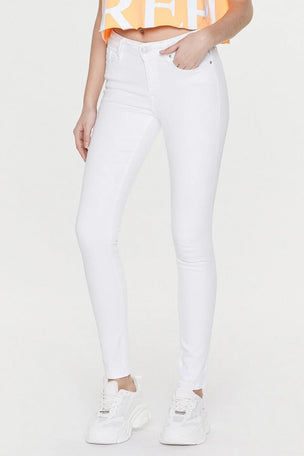 Replay Hyperflex X-Lite Luzien Skinny Fit Jeans-Jeans-Libas