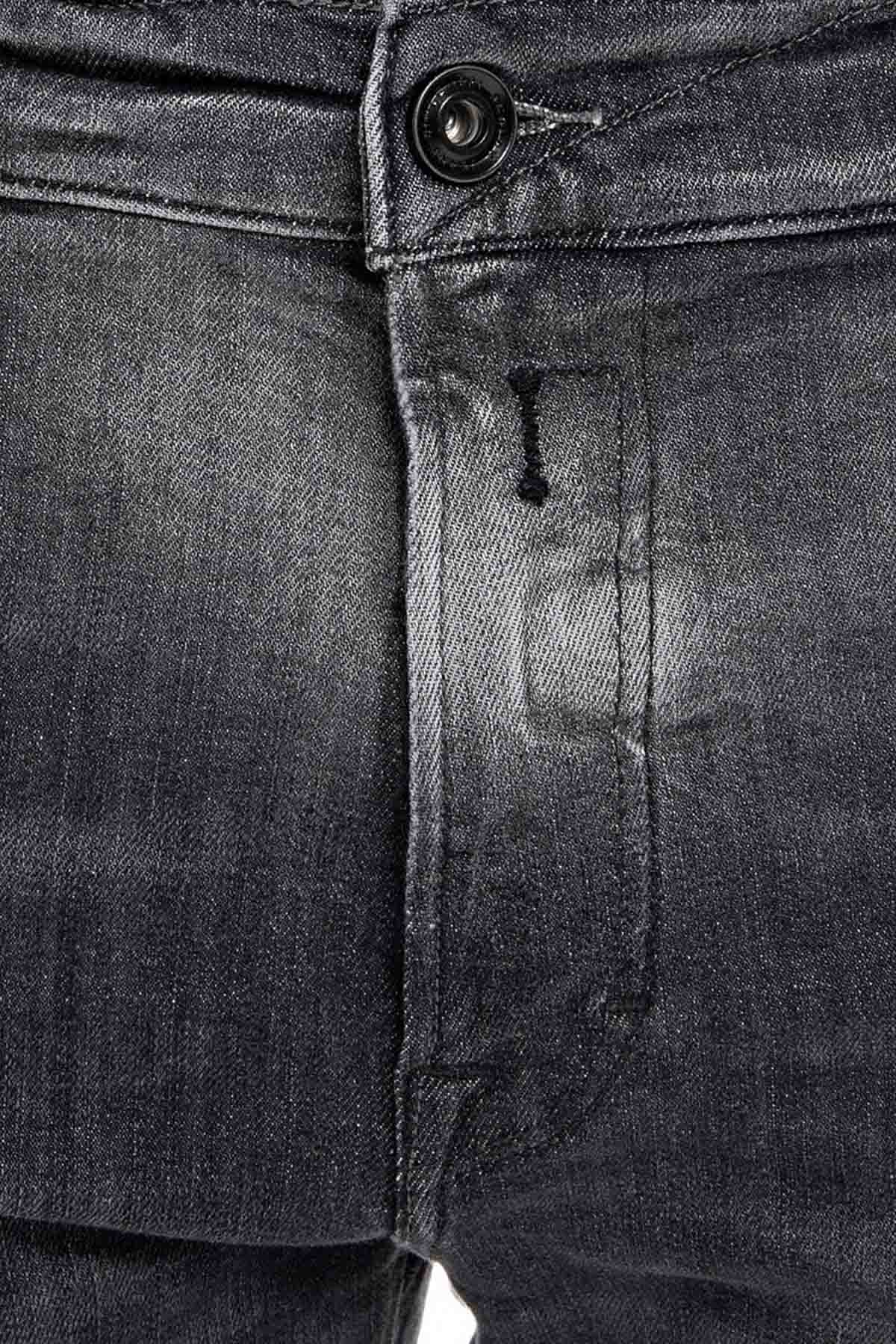 Replay Mickym Slim Tapered Fit Jeans