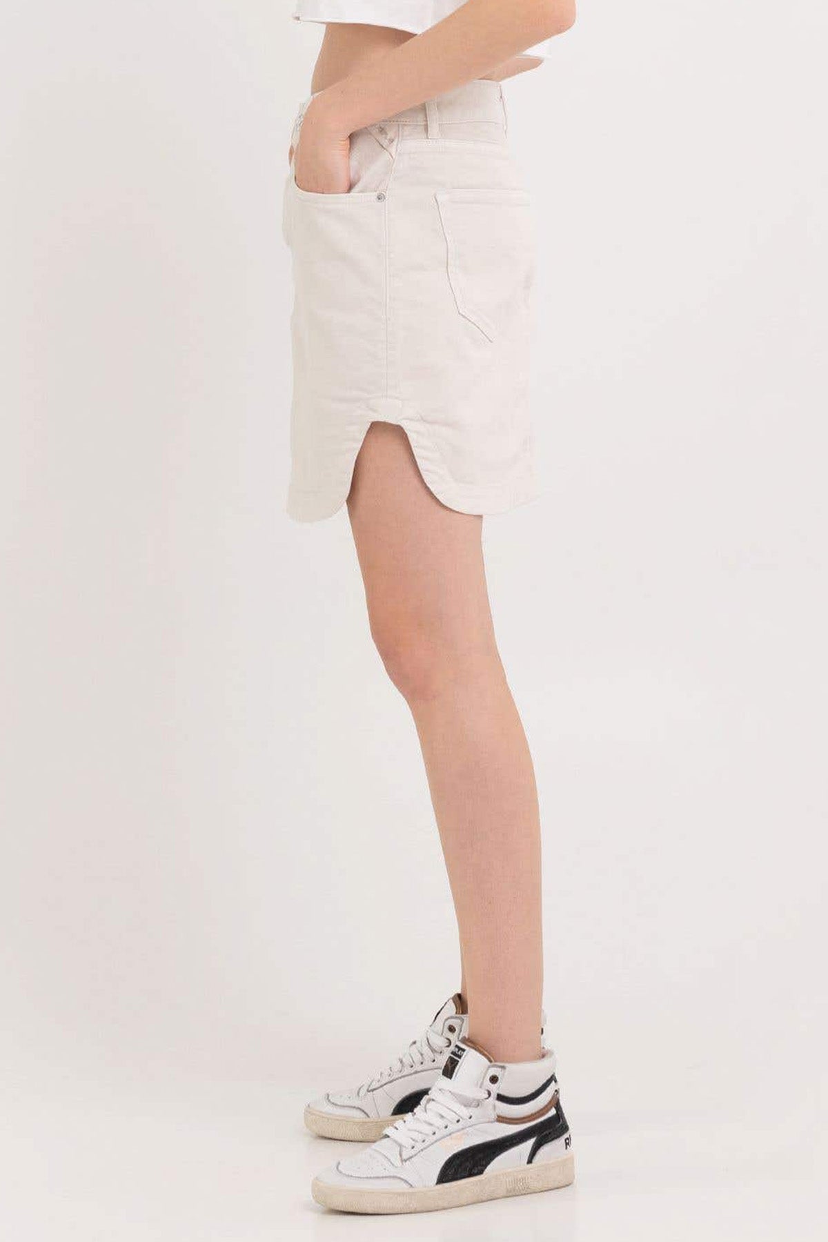 Replay Mini Jean Etek-Libas Trendy Fashion Store