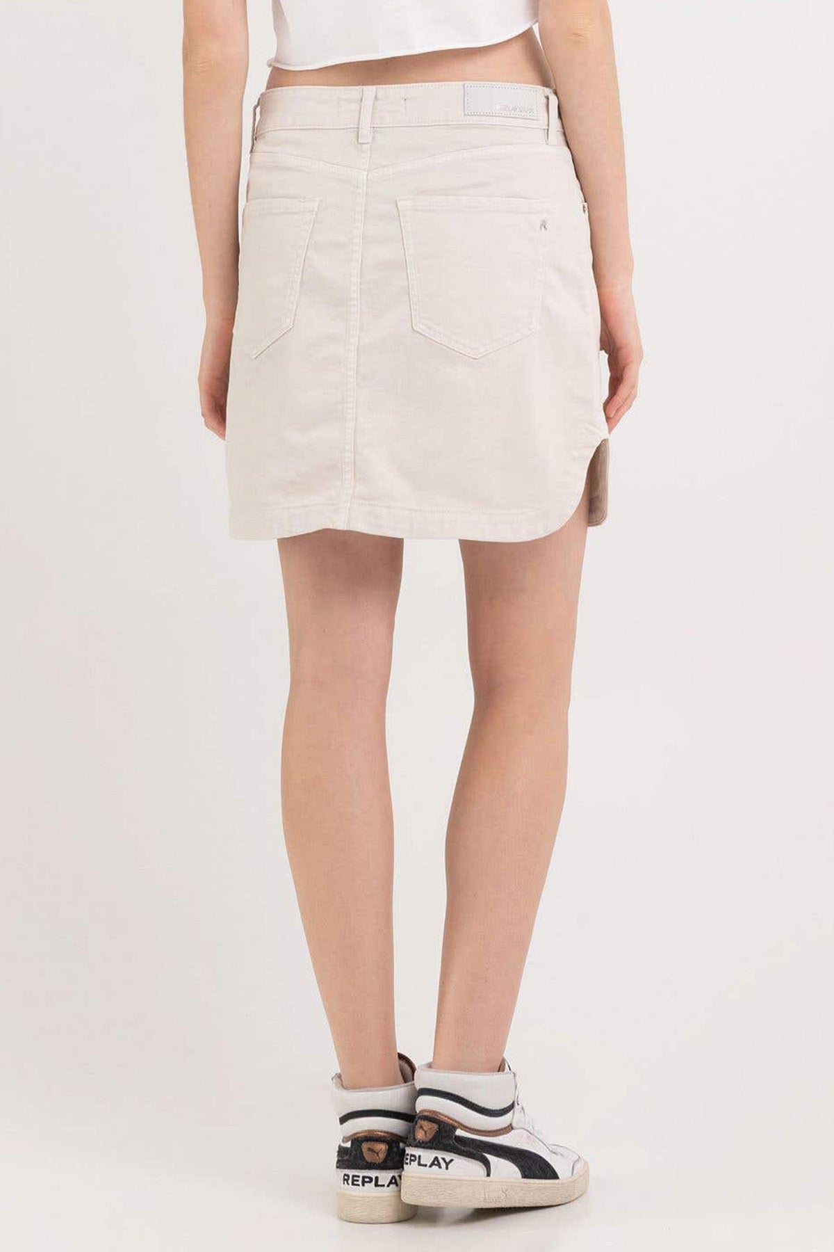 Replay Mini Jean Etek-Libas Trendy Fashion Store