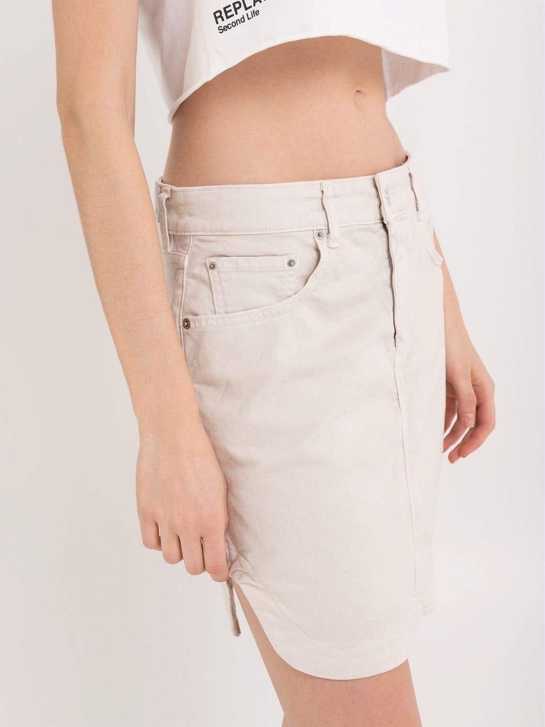 Replay Mini Jean Etek-Libas Trendy Fashion Store