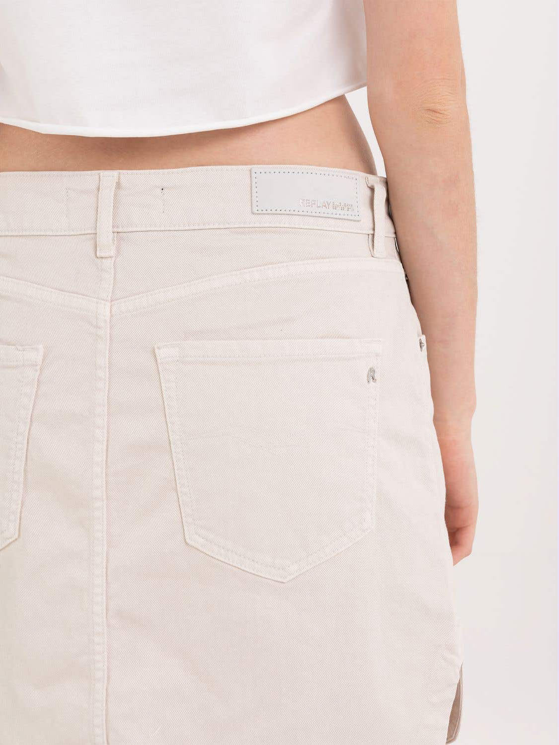 Replay Mini Jean Etek-Libas Trendy Fashion Store