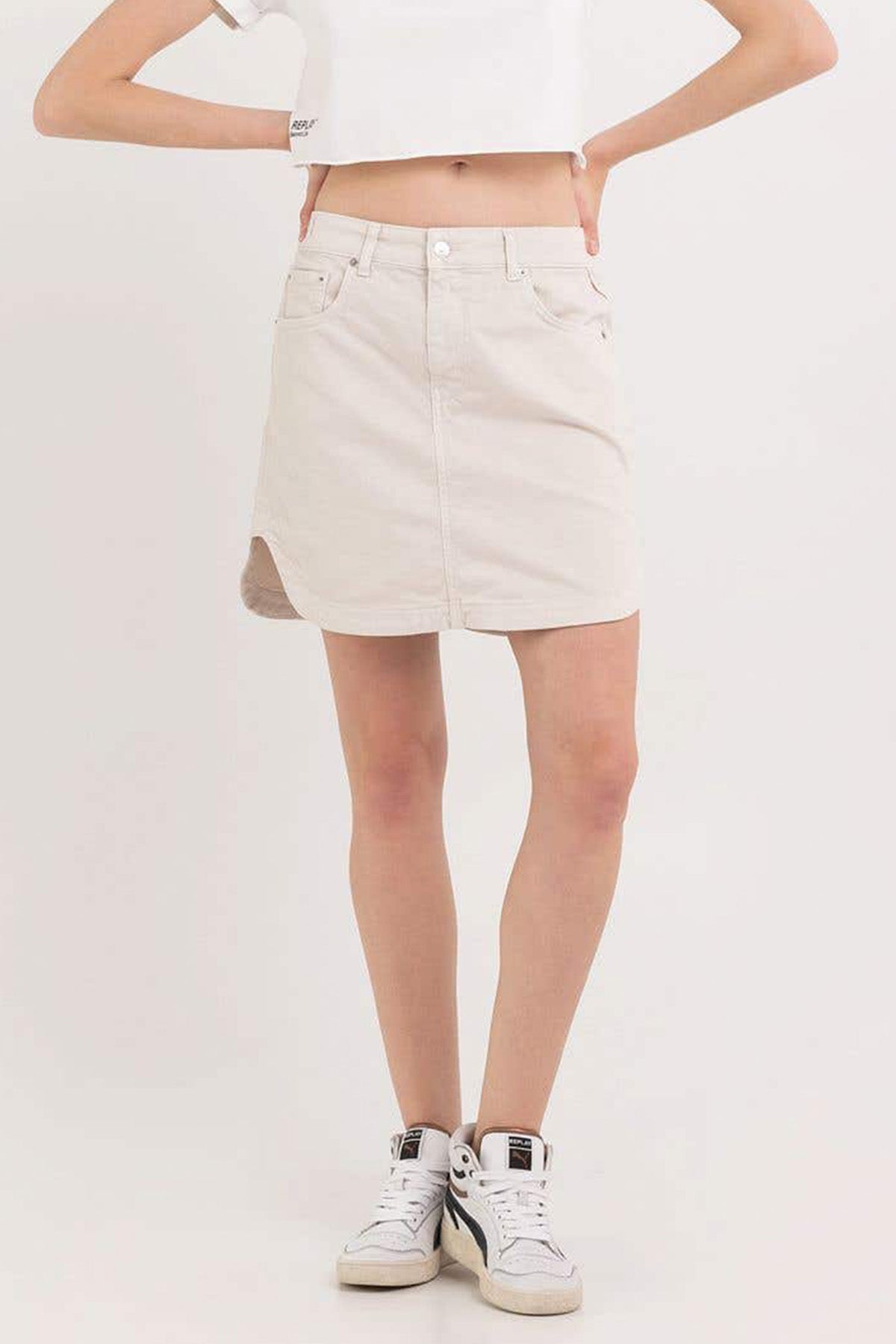 Replay Mini Jean Etek-Libas Trendy Fashion Store