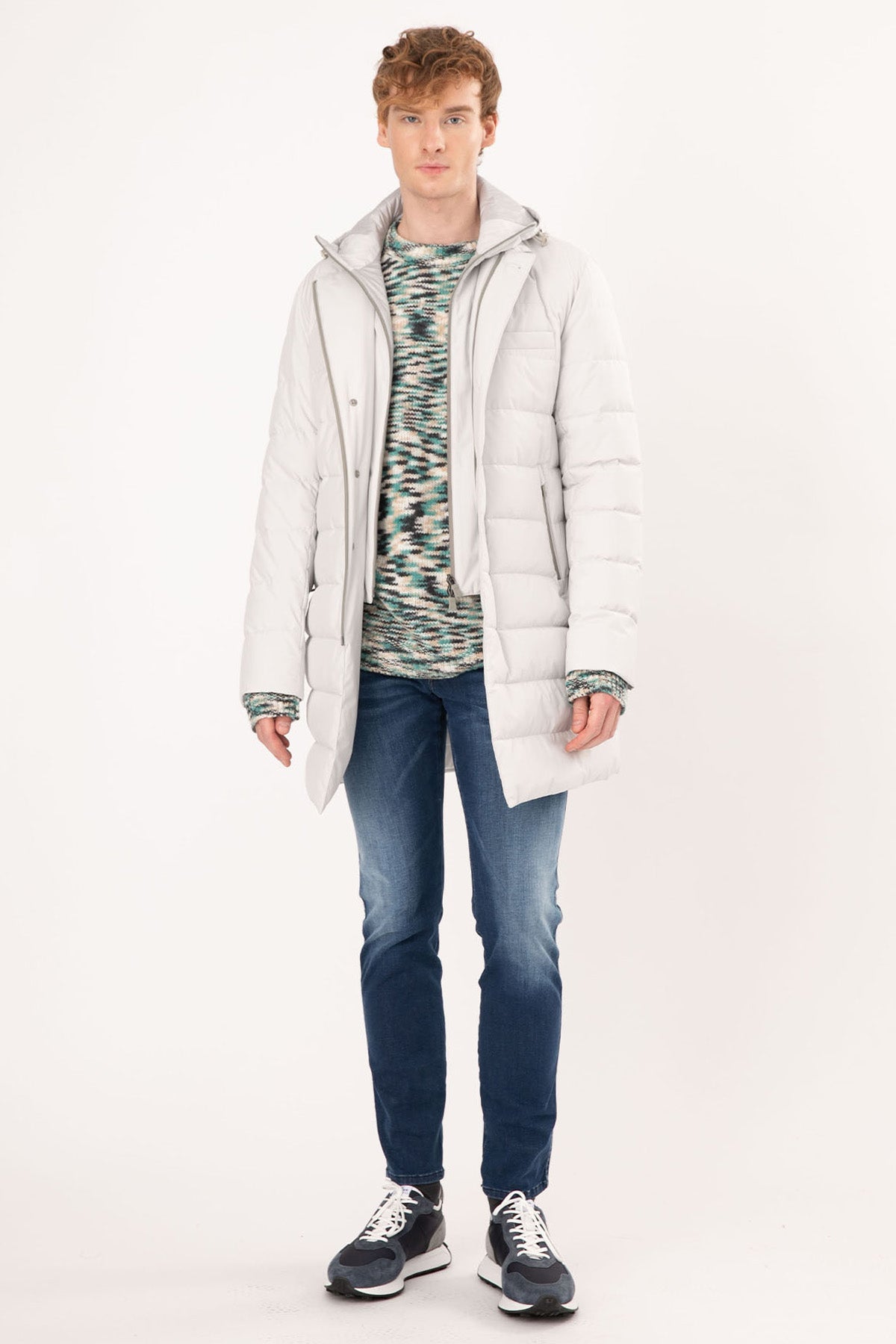 Replay Hyperflex Re-Used Anbass Slim Fit Jeans