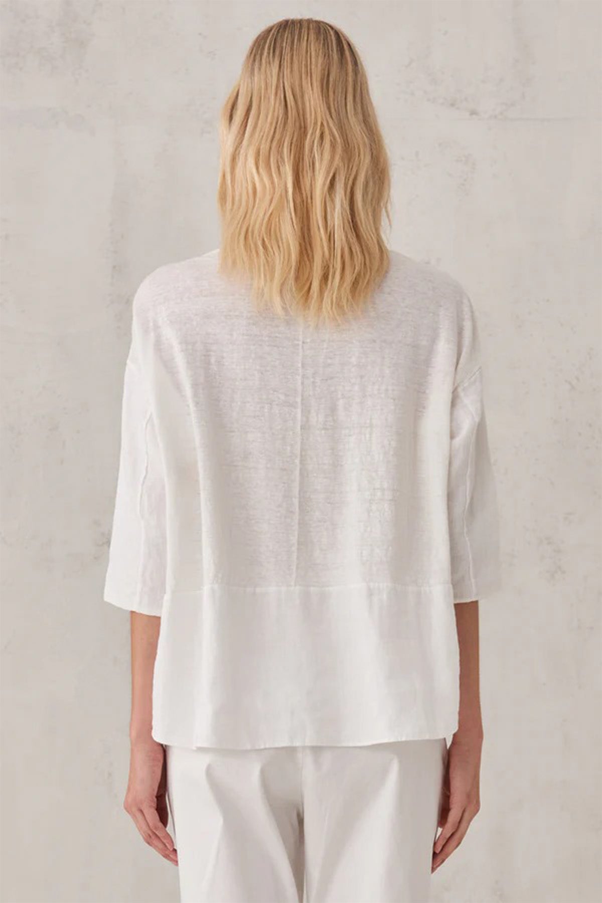 Transit Keten Gömlek-Libas Trendy Fashion Store