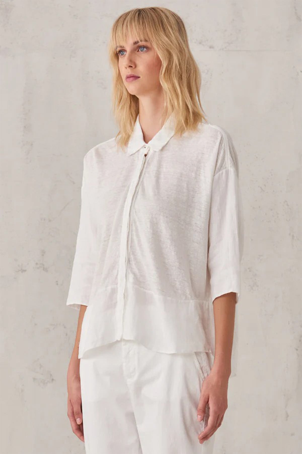 Transit Keten Gömlek-Libas Trendy Fashion Store