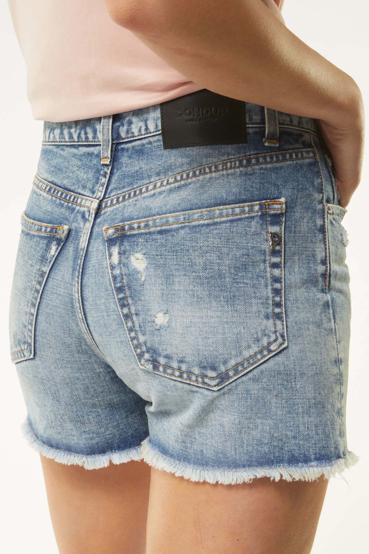 Dondup Stella Denim Şort