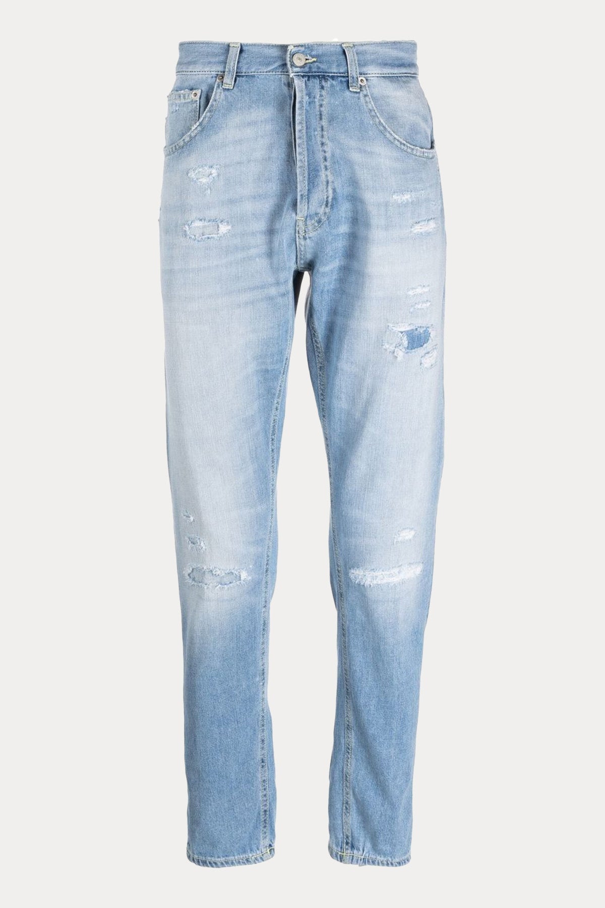 Dondup Dian Carrot Slim Fit Jeans