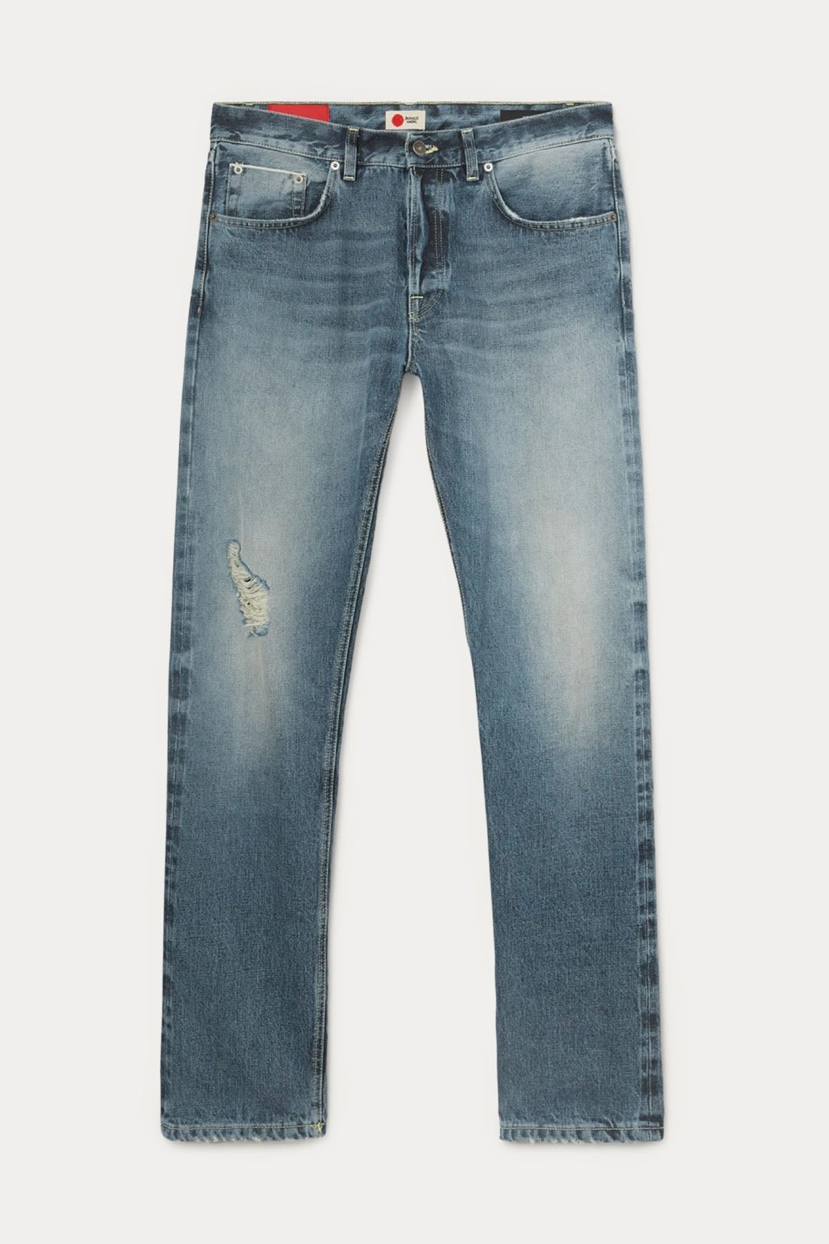 Dondup Icon Regular Fit Jeans