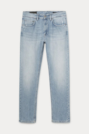 Dondup Mila Carrot Fit Jeans