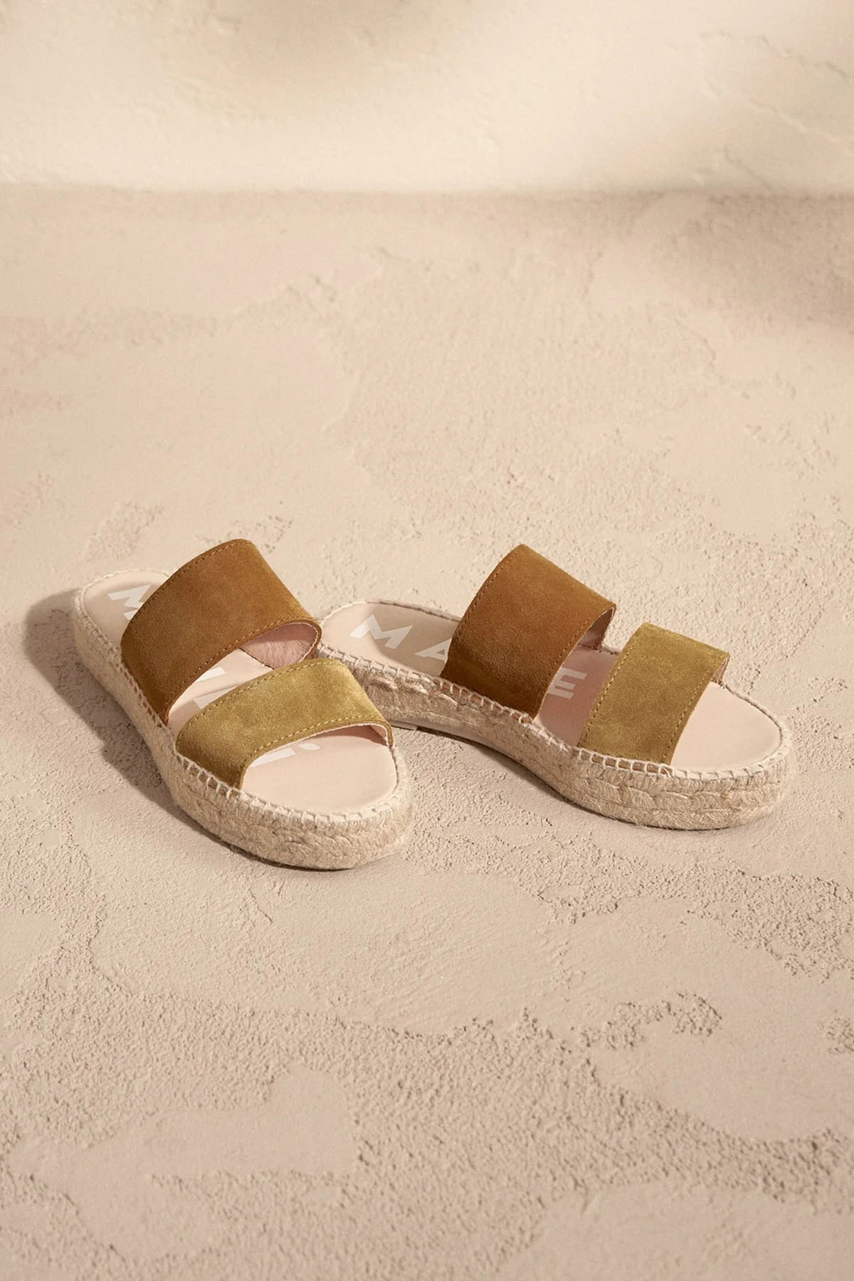 Manebi Süet Terlik-Libas Trendy Fashion Store