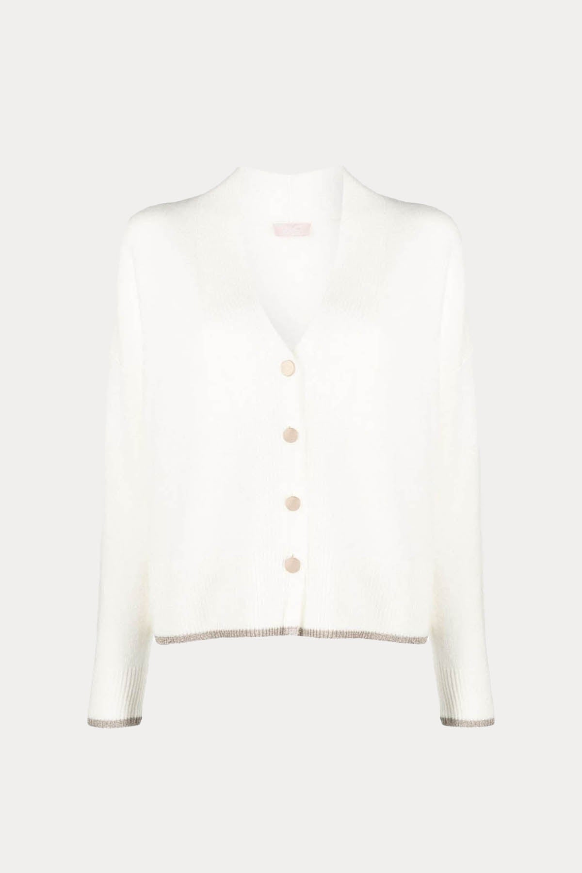 Liu Jo Örgü Yün Triko Ceket-Libas Trendy Fashion Store