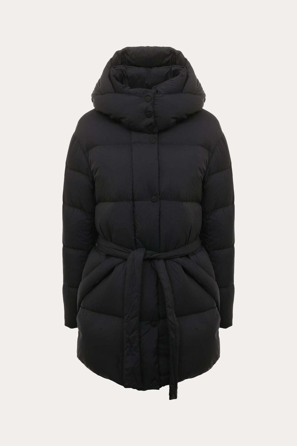 Hetrego Brea Kapüşonlu Puffer Mont-Libas Trendy Fashion Store