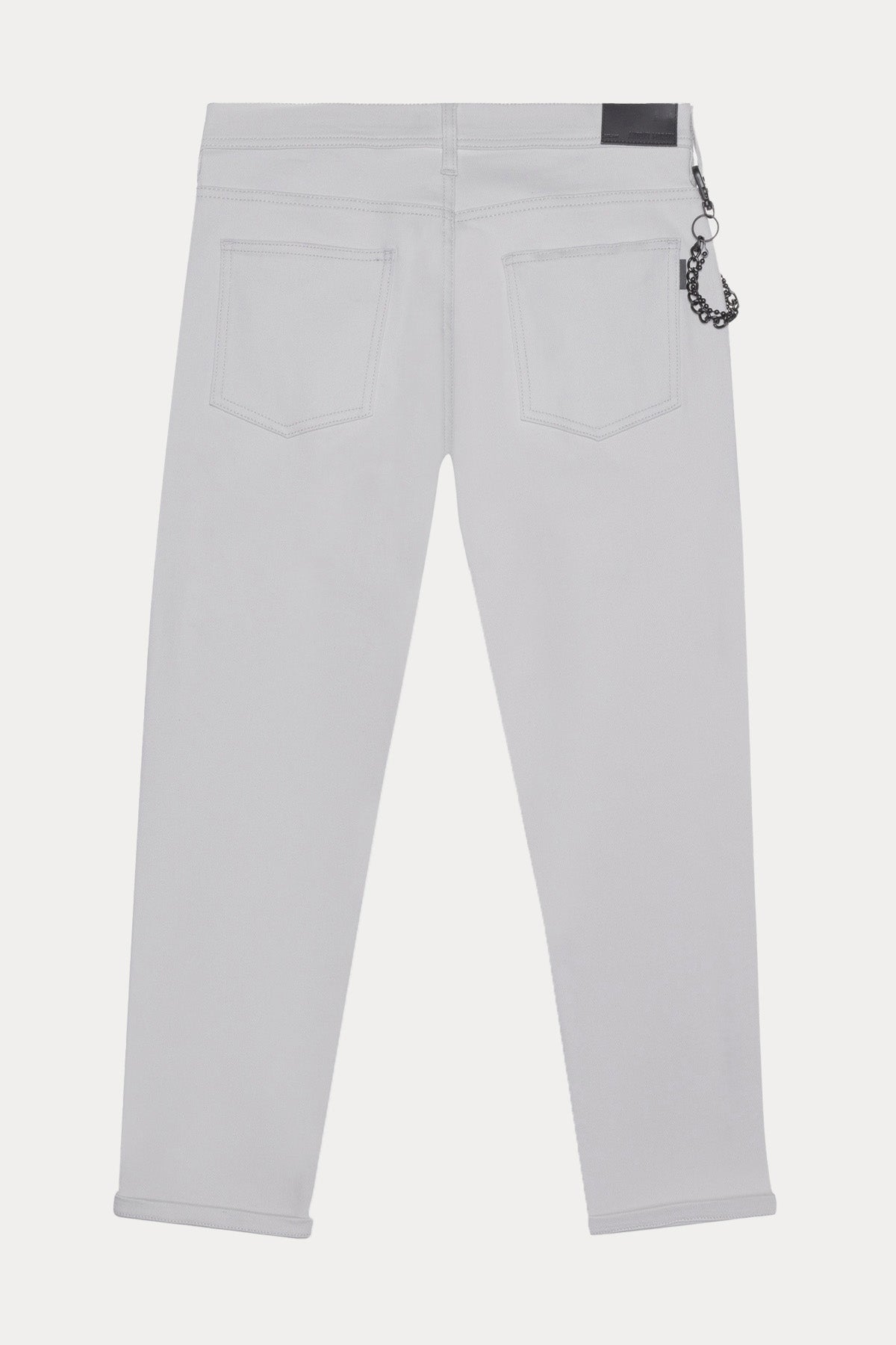 Antony Morato New York Slim Fit Zincir Aksesuarlı Pantolon-Libas Trendy Fashion Store