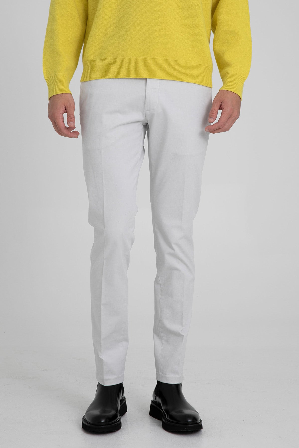 Antony Morato Bryan Skinny Fit Yandan Cepli Pantolon-Libas Trendy Fashion Store