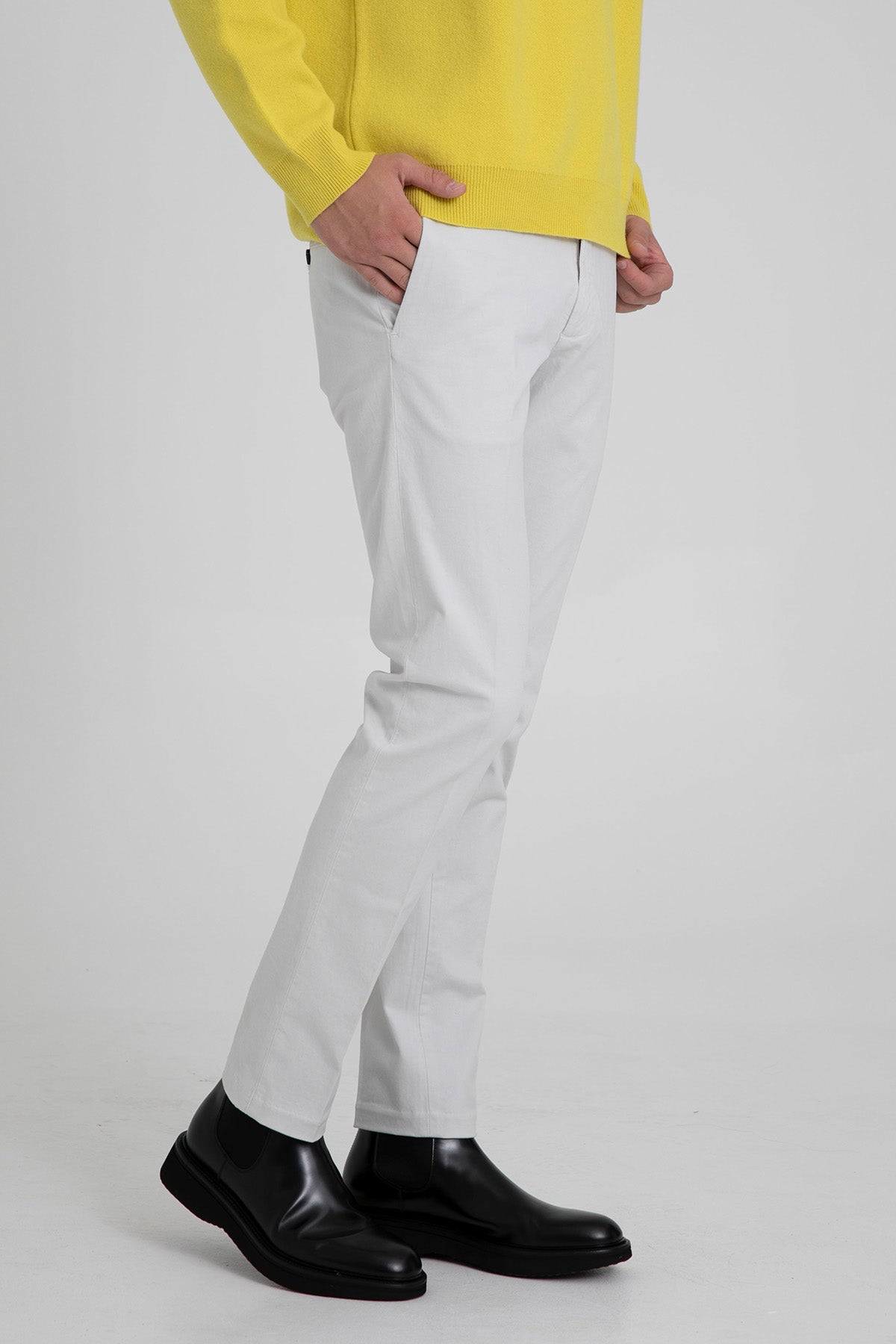 Antony Morato Bryan Skinny Fit Yandan Cepli Pantolon-Libas Trendy Fashion Store
