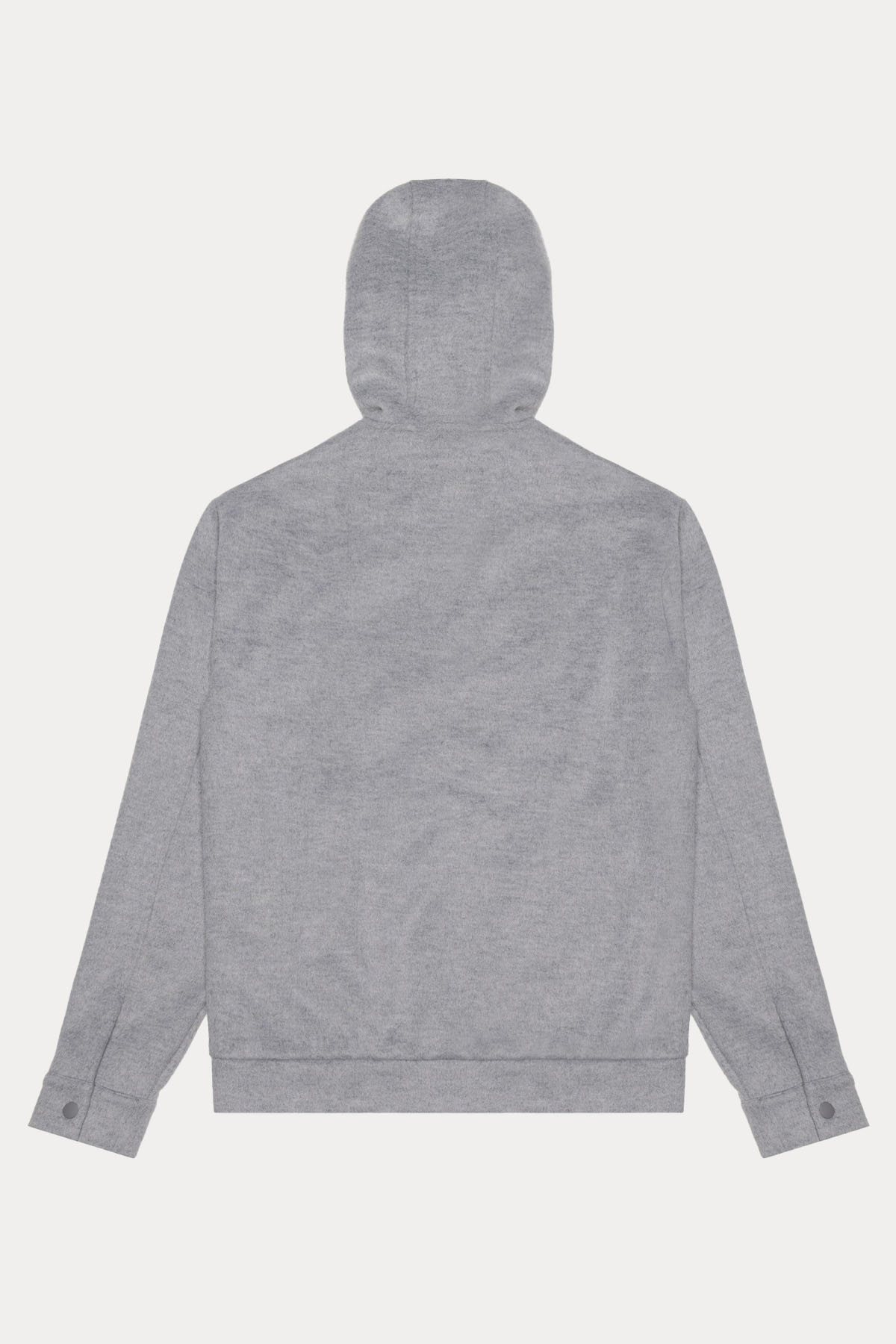 Antony Morato Kapüşonlu Sweatshirt Ceket-Libas Trendy Fashion Store