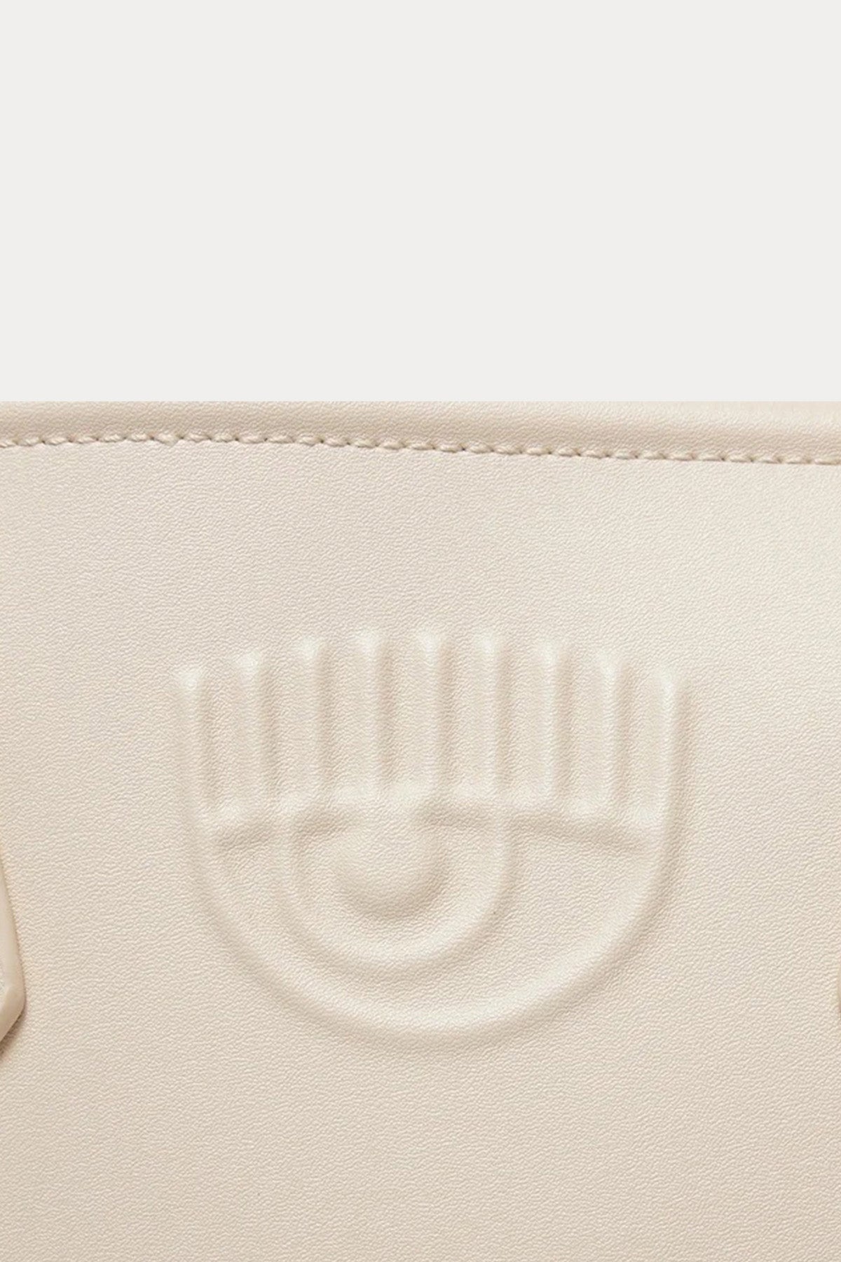 Chiara Ferragni Göz Logolu Omuz Çantası-Libas Trendy Fashion Store