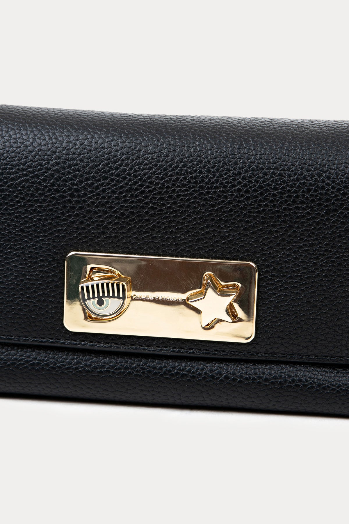 Chiara Ferragni Göz Logolu Çanta-Libas Trendy Fashion Store