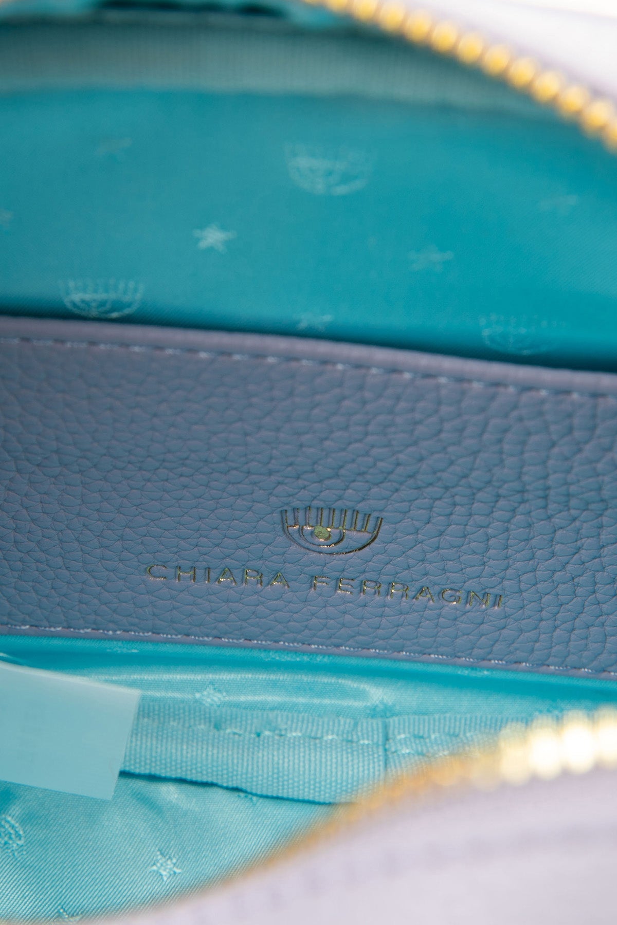 Chiara Ferragni Göz Logolu Omuz Çantası-Libas Trendy Fashion Store