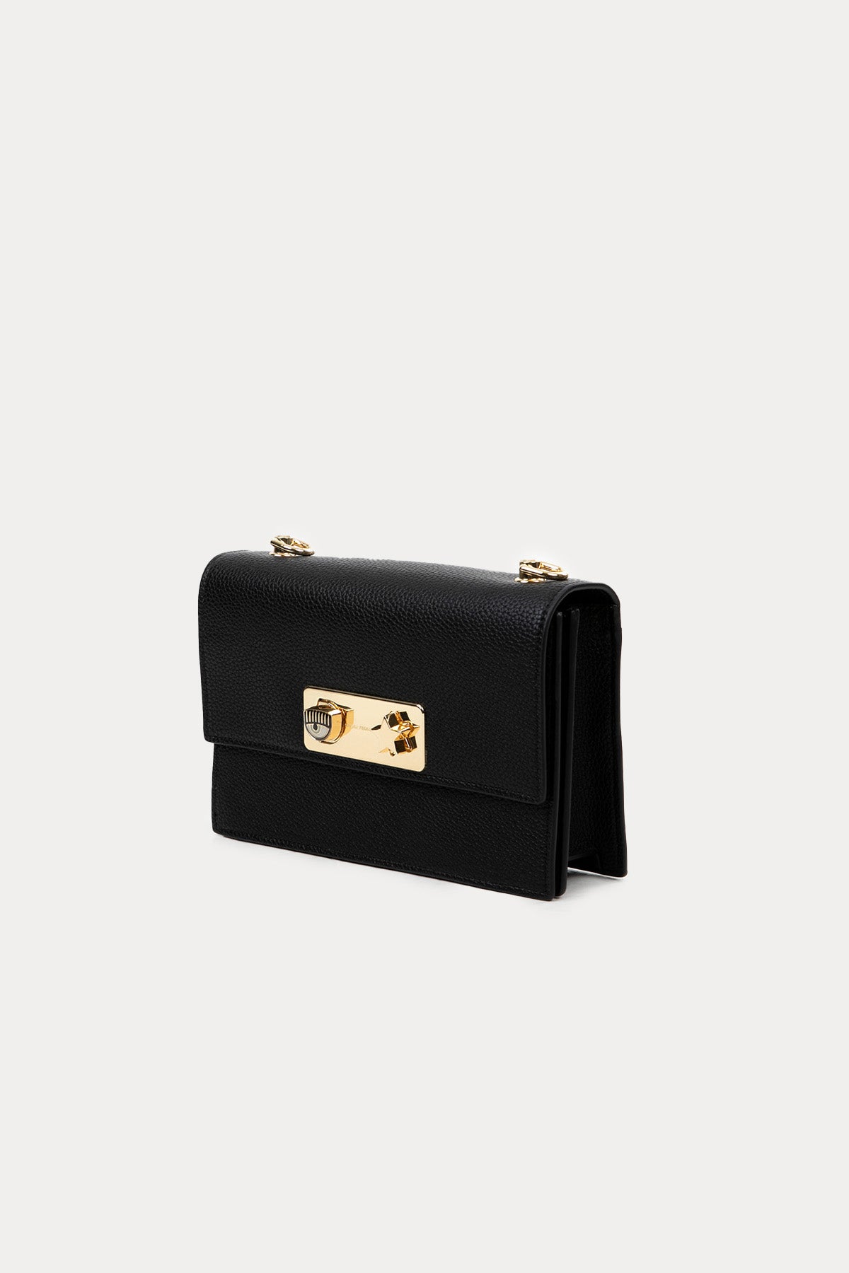 Chiara Ferragni Göz Logolu Omuz Çantası-Libas Trendy Fashion Store