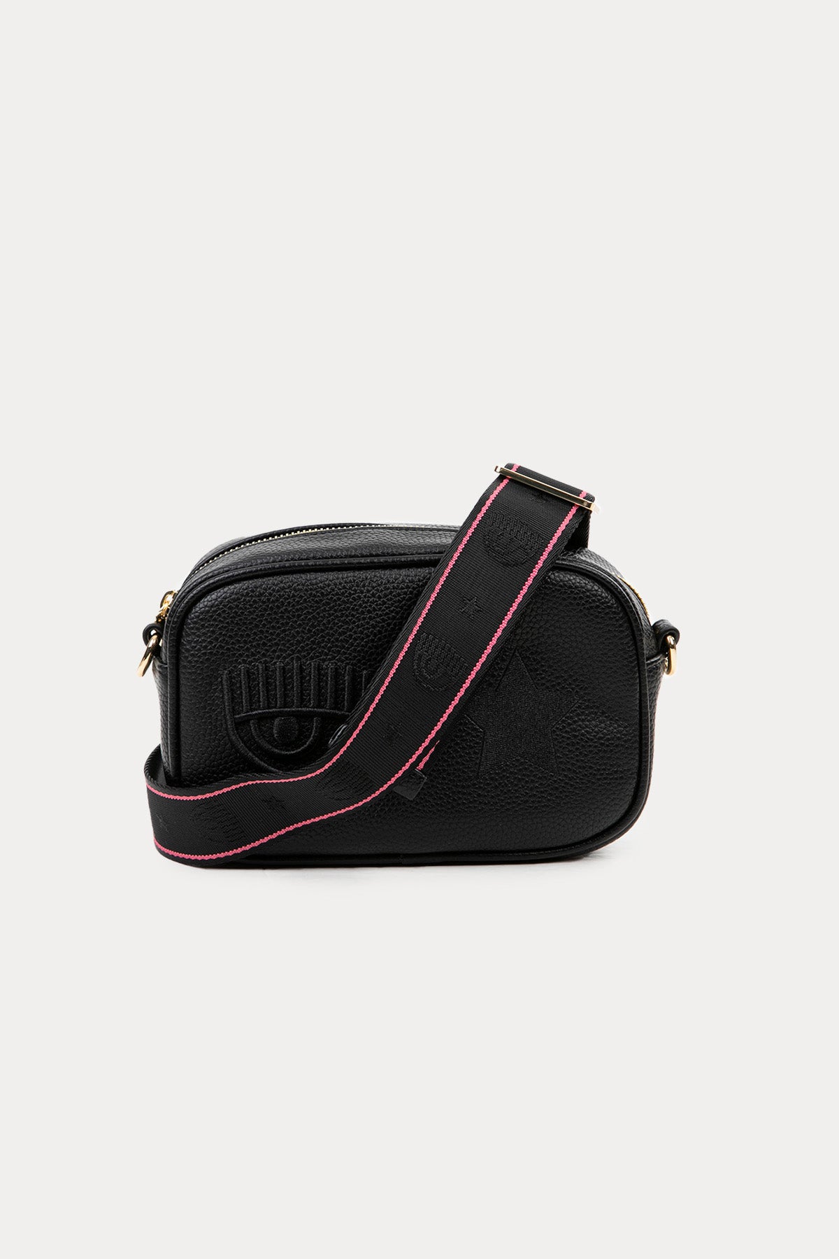 Chiara Ferragni Göz Logolu Omuz Çantası-Libas Trendy Fashion Store