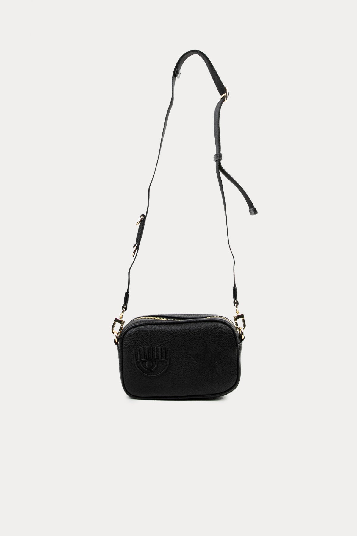 Chiara Ferragni Göz Logolu Omuz Çantası-Libas Trendy Fashion Store