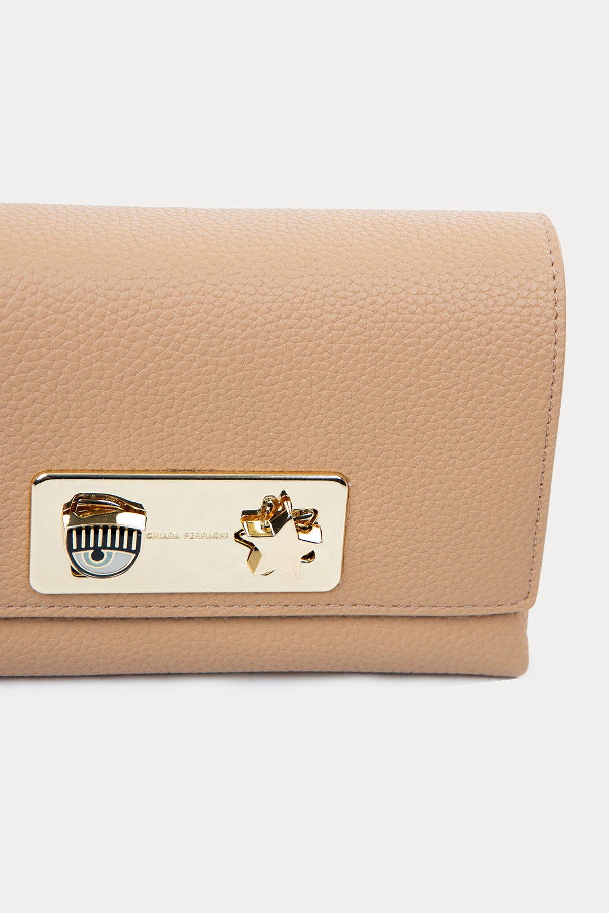 Chiara Ferragni Göz Logolu Çanta-Libas Trendy Fashion Store