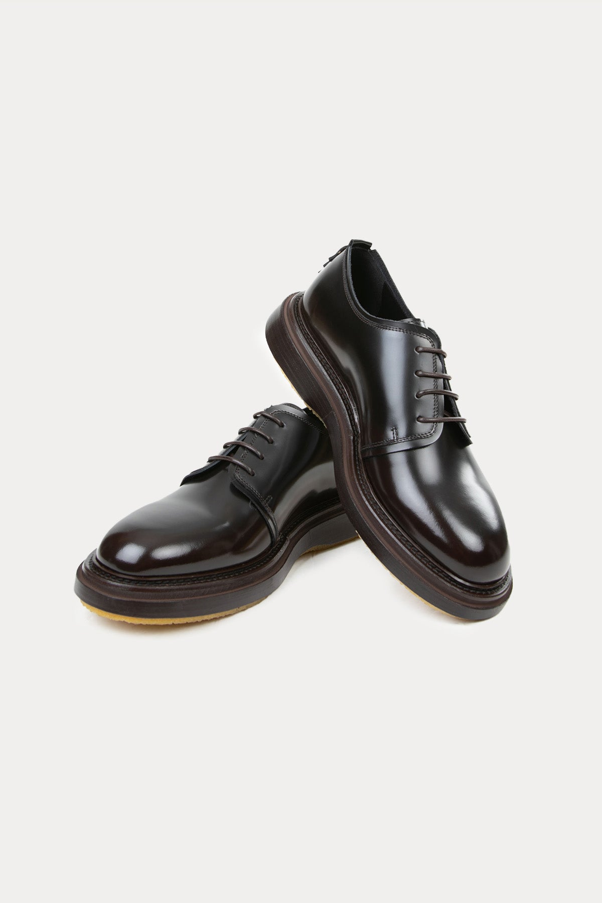 The Antipode Adam Deri Casual Ayakkabı-Libas Trendy Fashion Store