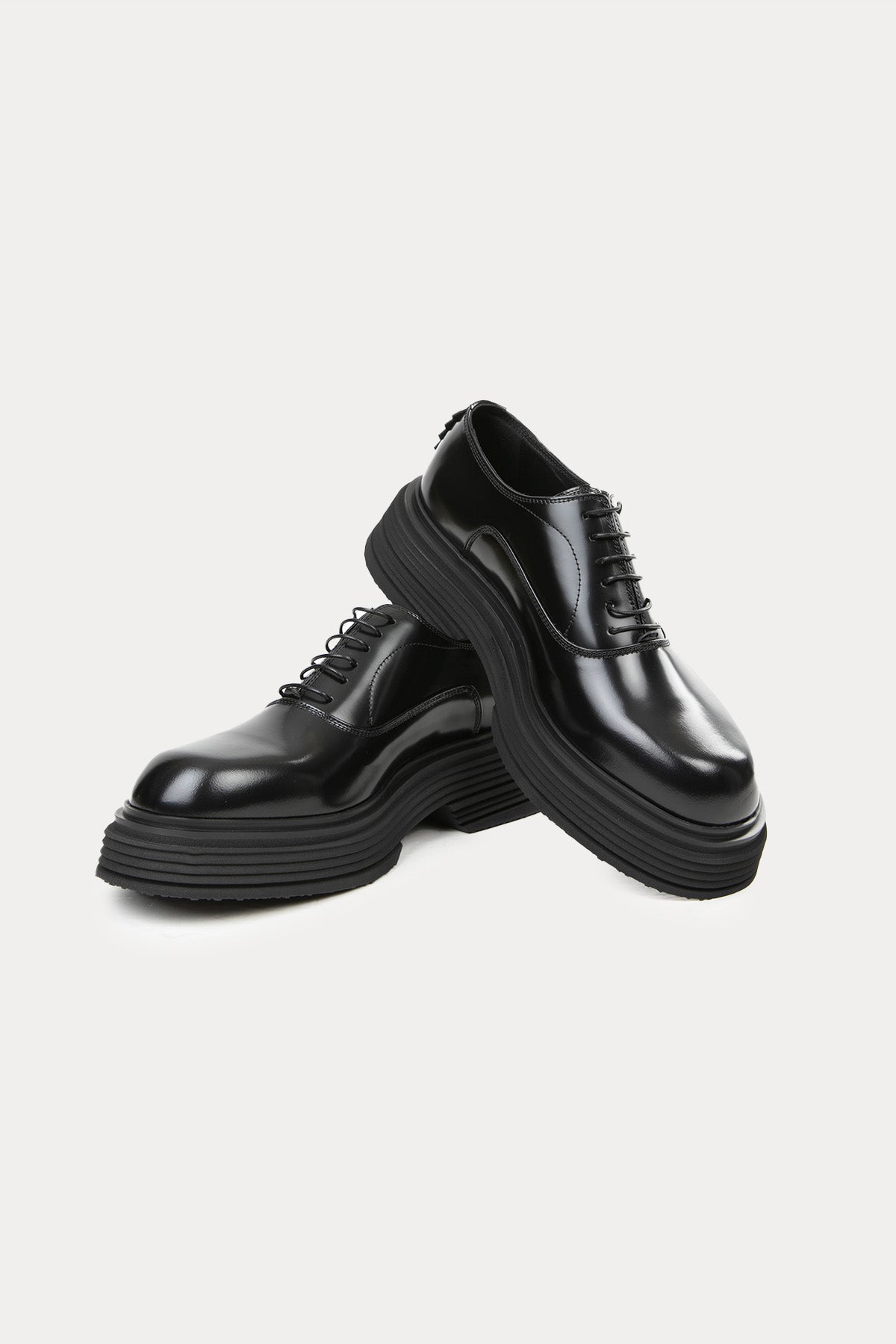 The Antipode Robbie Deri Casual Ayakkabı-Libas Trendy Fashion Store