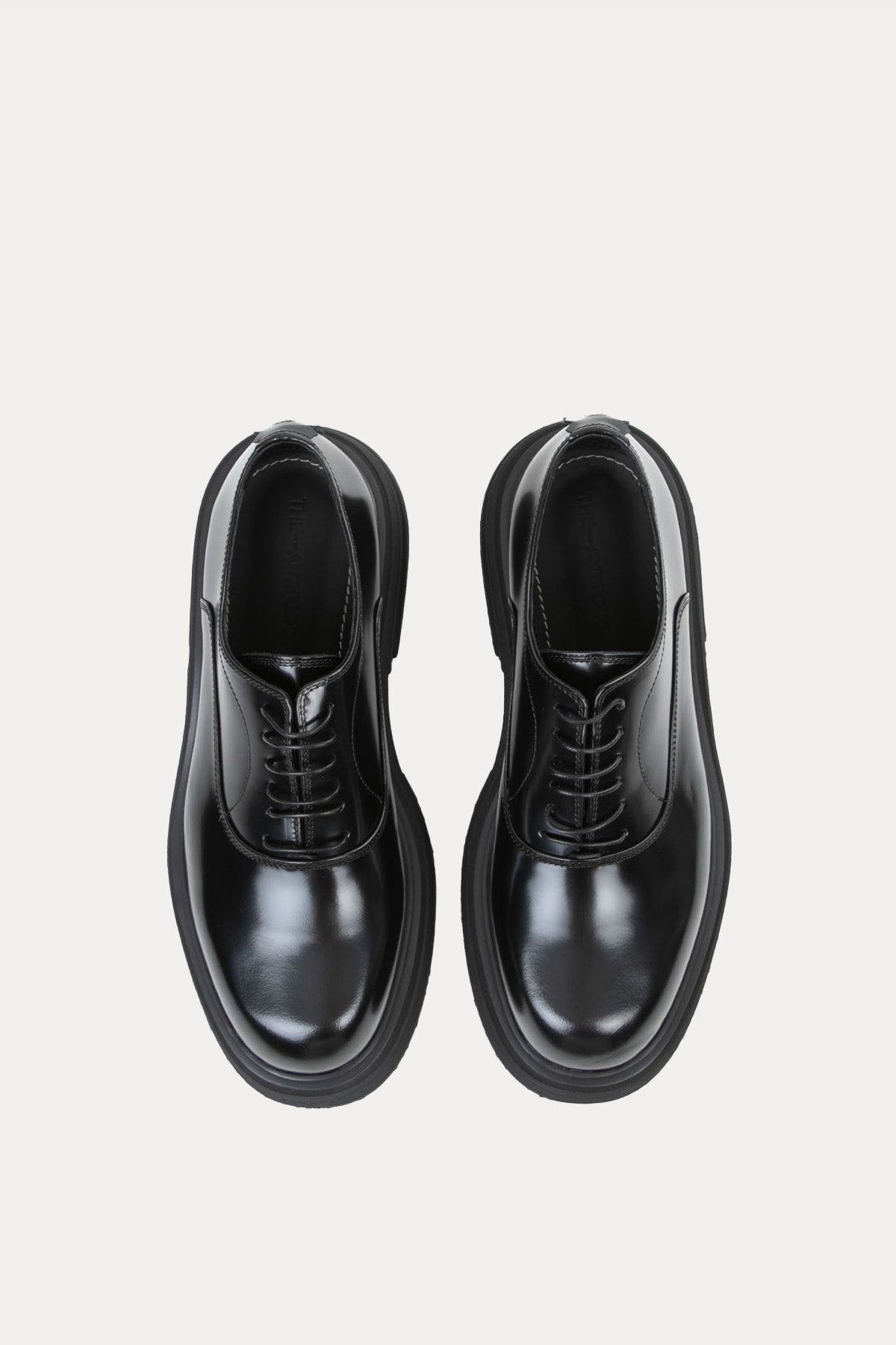 The Antipode Robbie Deri Casual Ayakkabı-Libas Trendy Fashion Store