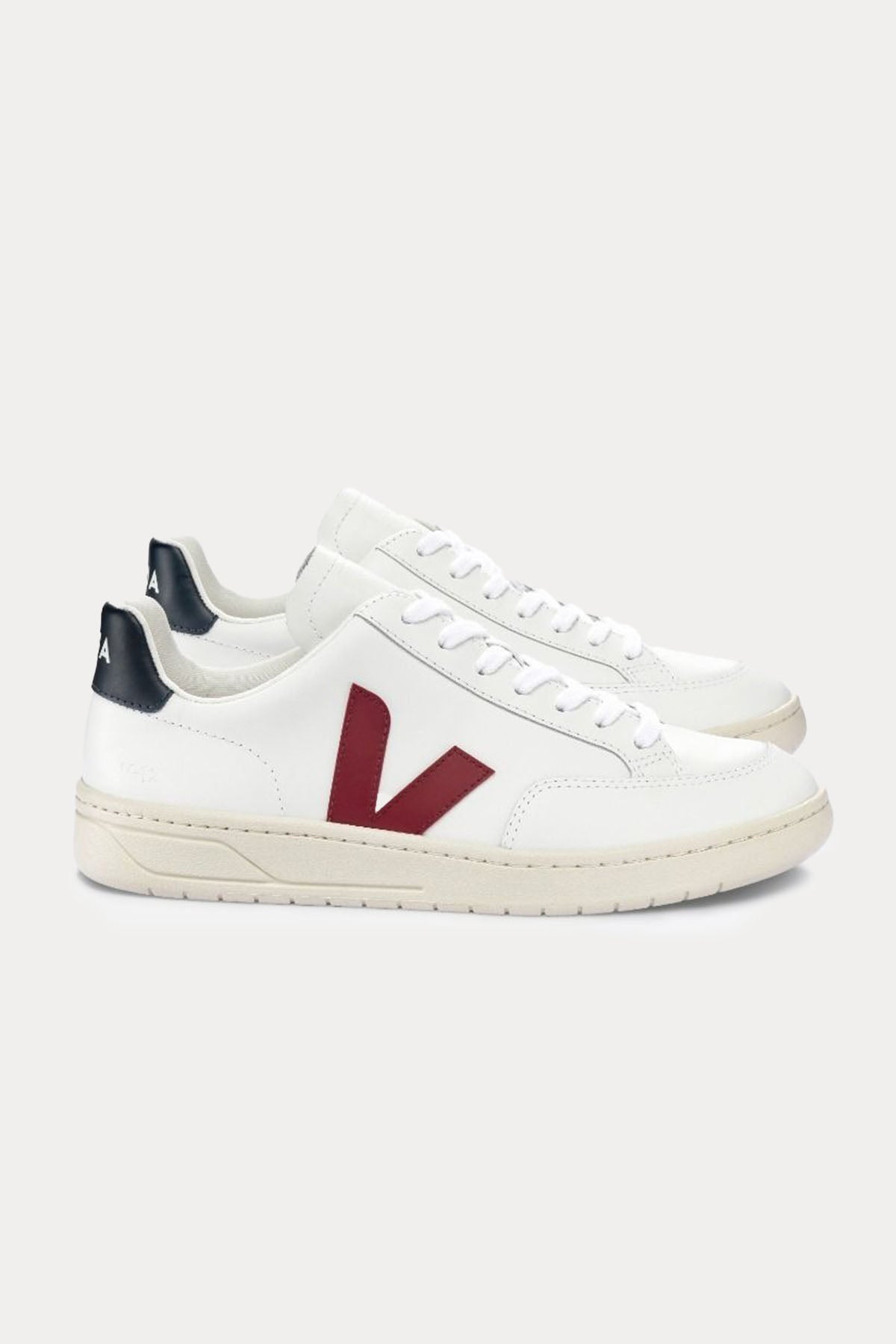 Veja Deri Sneaker Ayakkabı-Libas Trendy Fashion Store