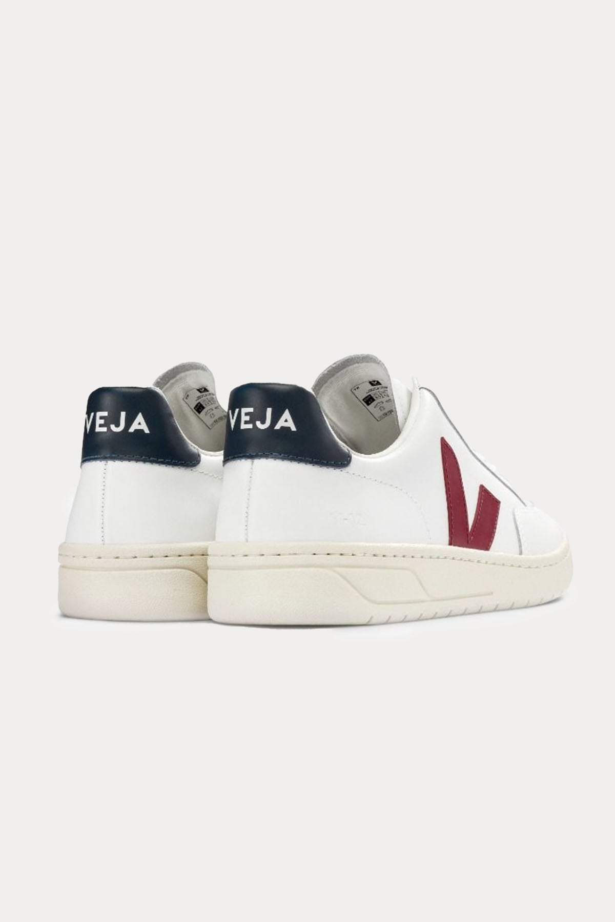 Veja Deri Sneaker Ayakkabı-Libas Trendy Fashion Store
