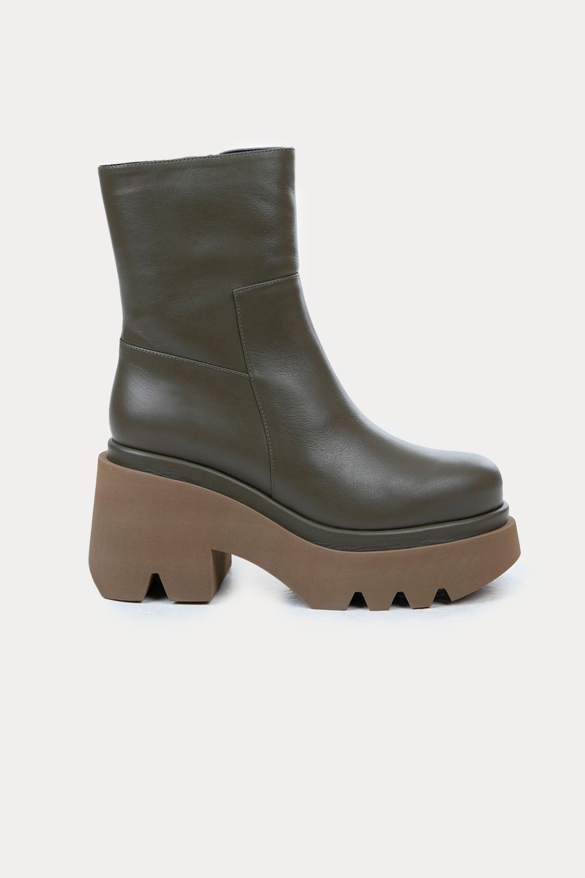 Paloma Barcelo Leonor Deri Bot-Libas Trendy Fashion Store