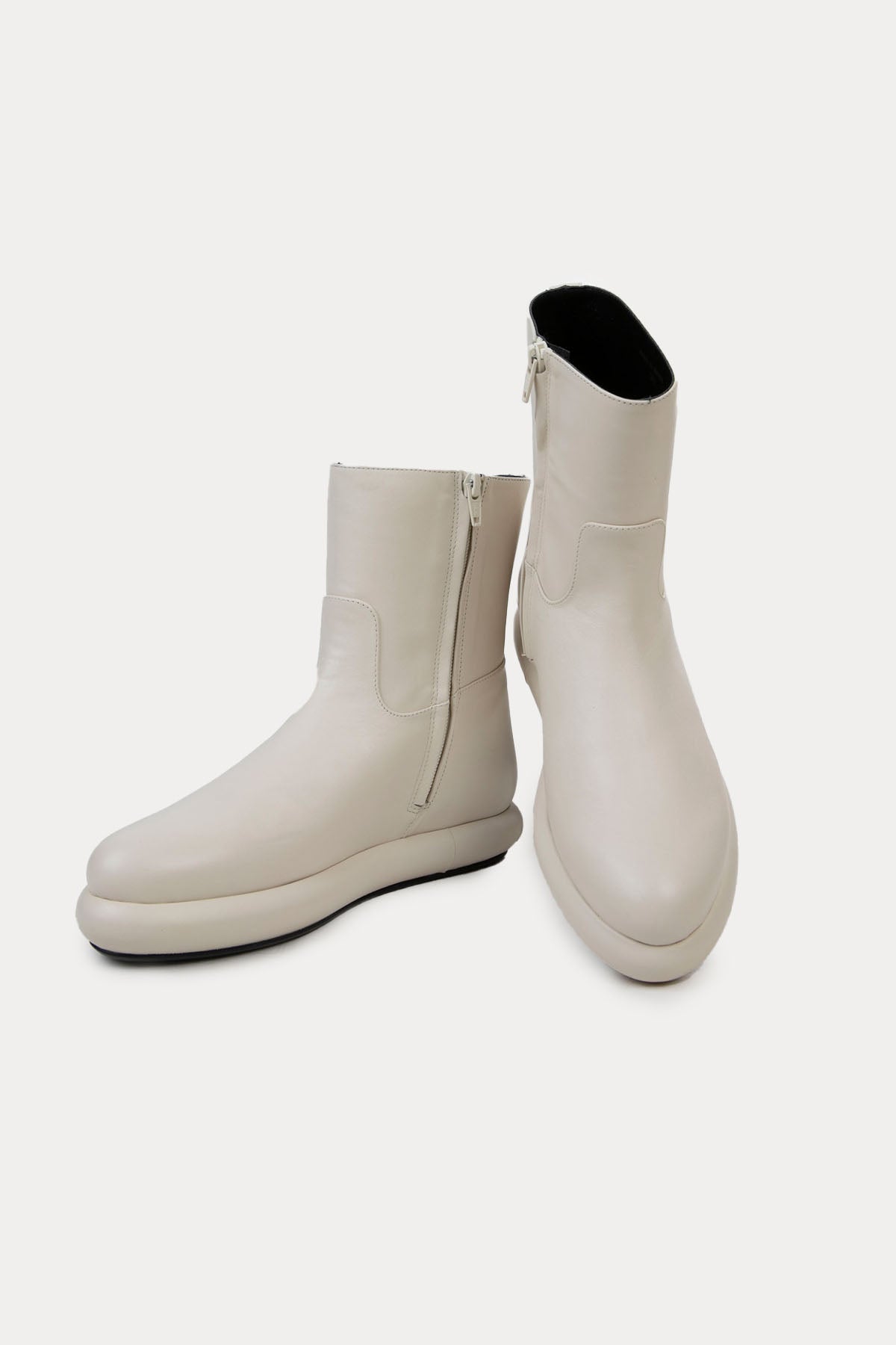 Paloma Barcelo Alisa Deri Bot-Libas Trendy Fashion Store