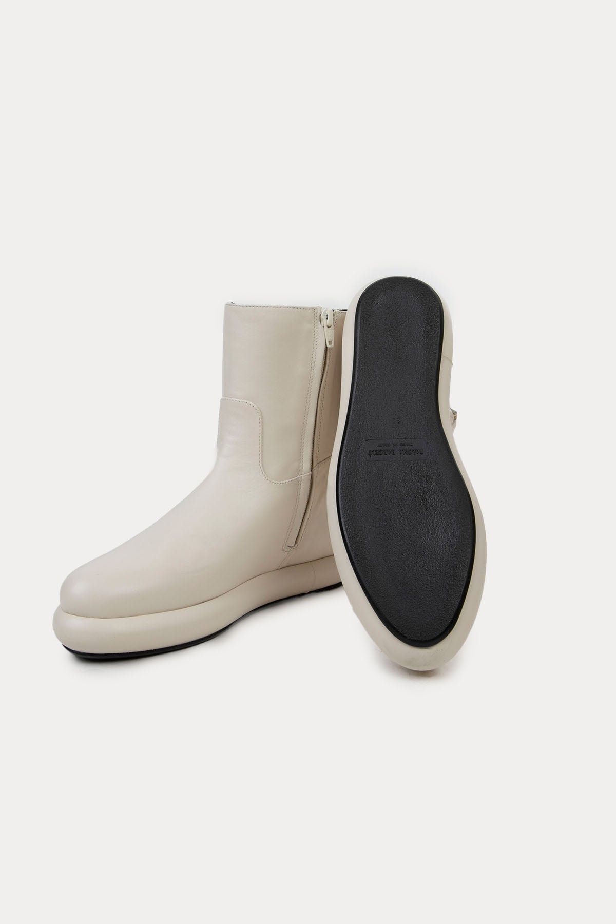 Paloma Barcelo Alisa Deri Bot-Libas Trendy Fashion Store