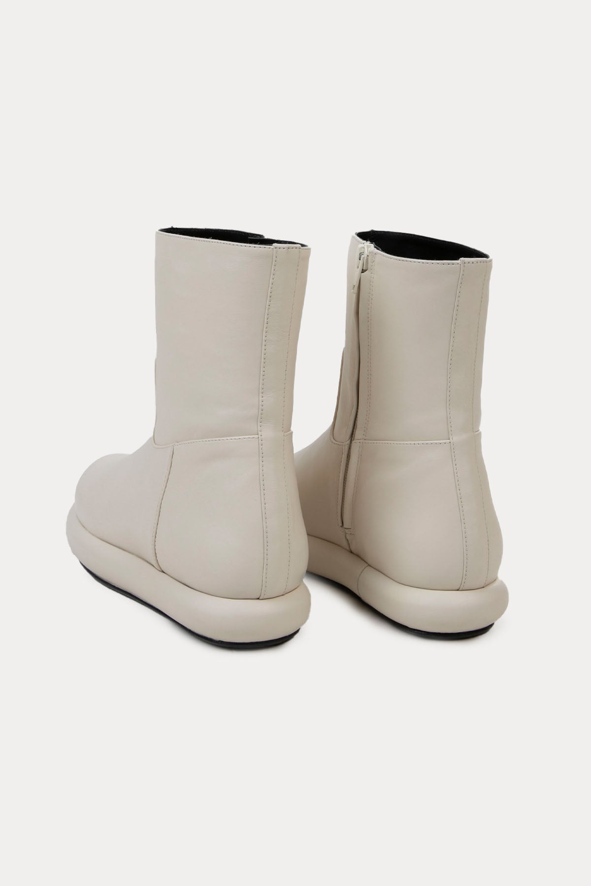 Paloma Barcelo Alisa Deri Bot-Libas Trendy Fashion Store