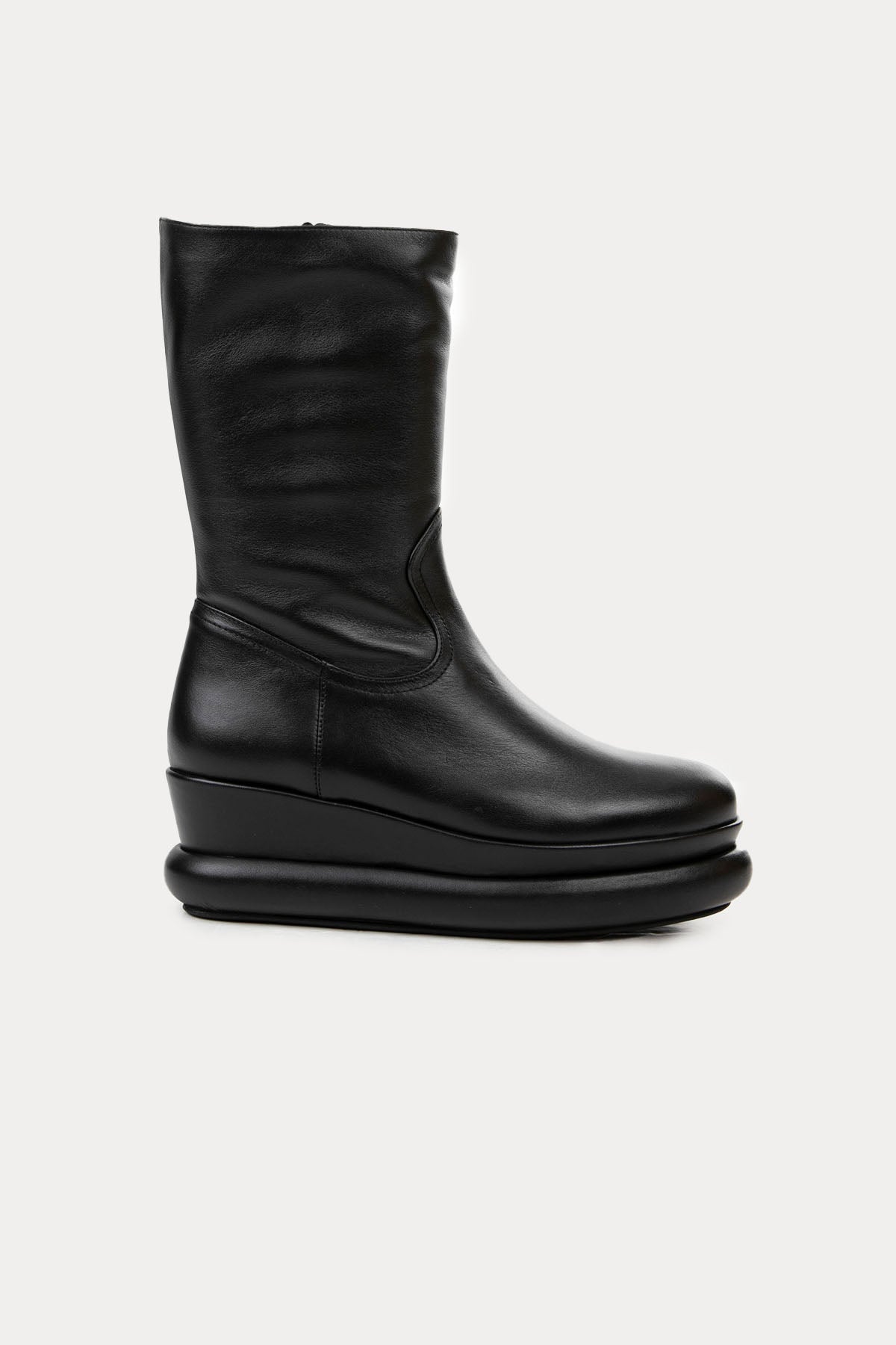 Paloma Barcelo Mel Deri Bot-Libas Trendy Fashion Store