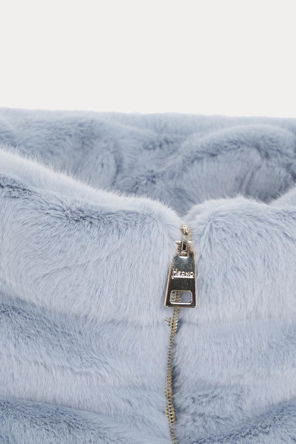 Herno Peluş Puffer Mont-Libas Trendy Fashion Store