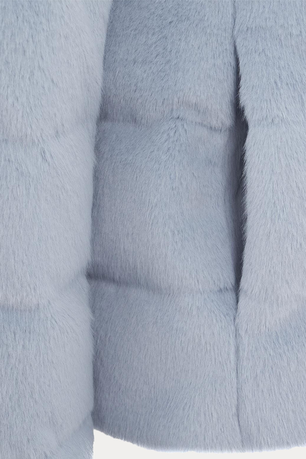 Herno Peluş Puffer Mont-Libas Trendy Fashion Store