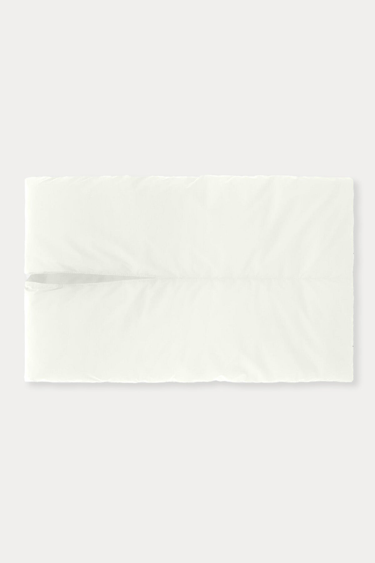 Herno Logolu Puffer Atkı-Libas Trendy Fashion Store