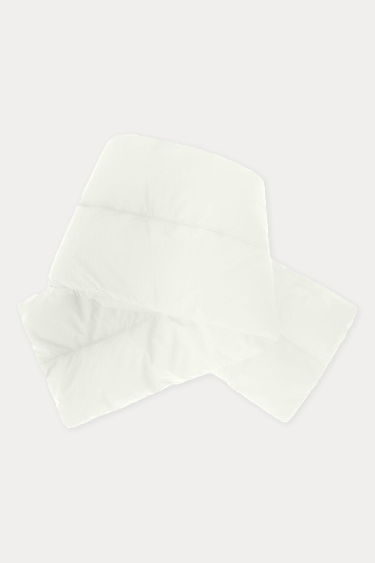 Herno Logolu Puffer Atkı-Libas Trendy Fashion Store