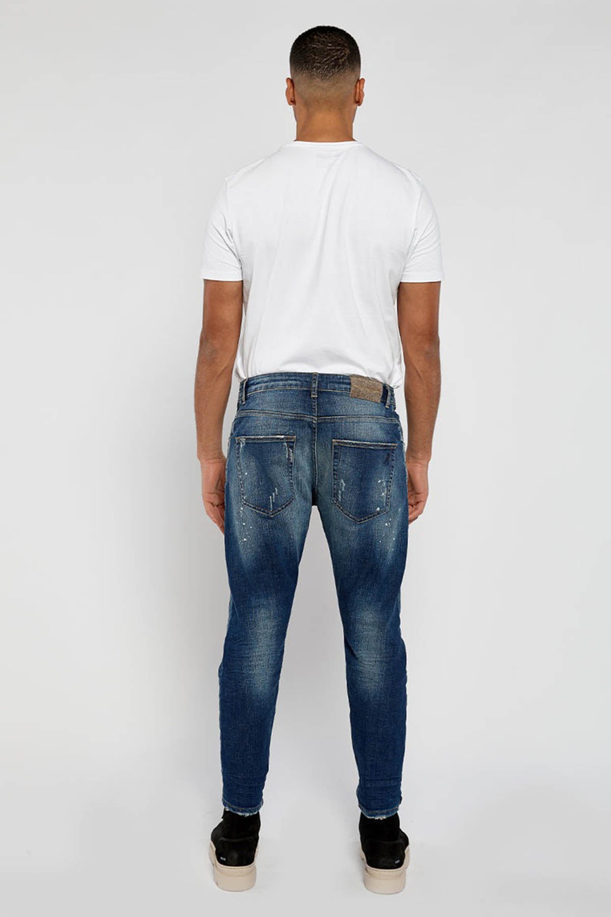Goldgarn Neckarau Twisted Fit Jeans-Libas Trendy Fashion Store