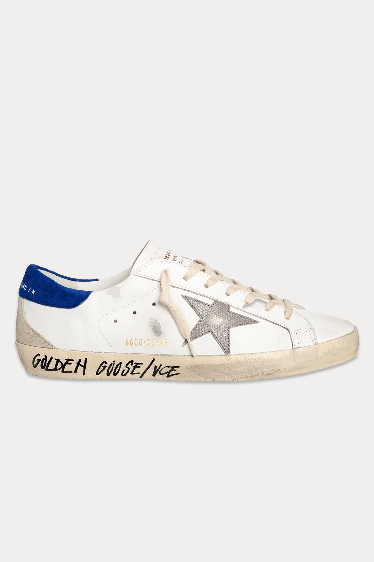 Golden Goose Super-Star Sneaker Ayakkabı-Libas Trendy Fashion Store