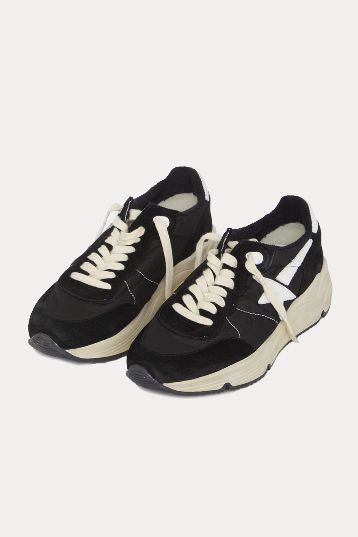 Golden Goose Running-Sole Sneaker Ayakkabı-Libas Trendy Fashion Store