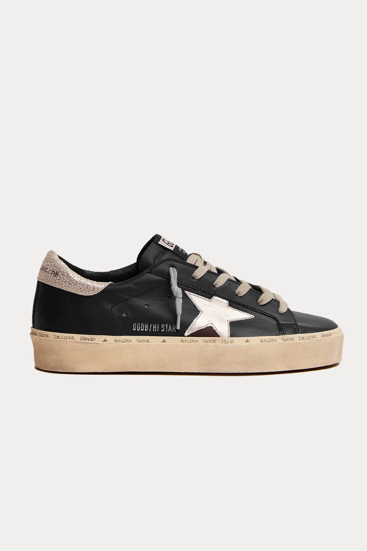 Golden Goose Hi-Star Sneaker Ayakkabı-Libas Trendy Fashion Store