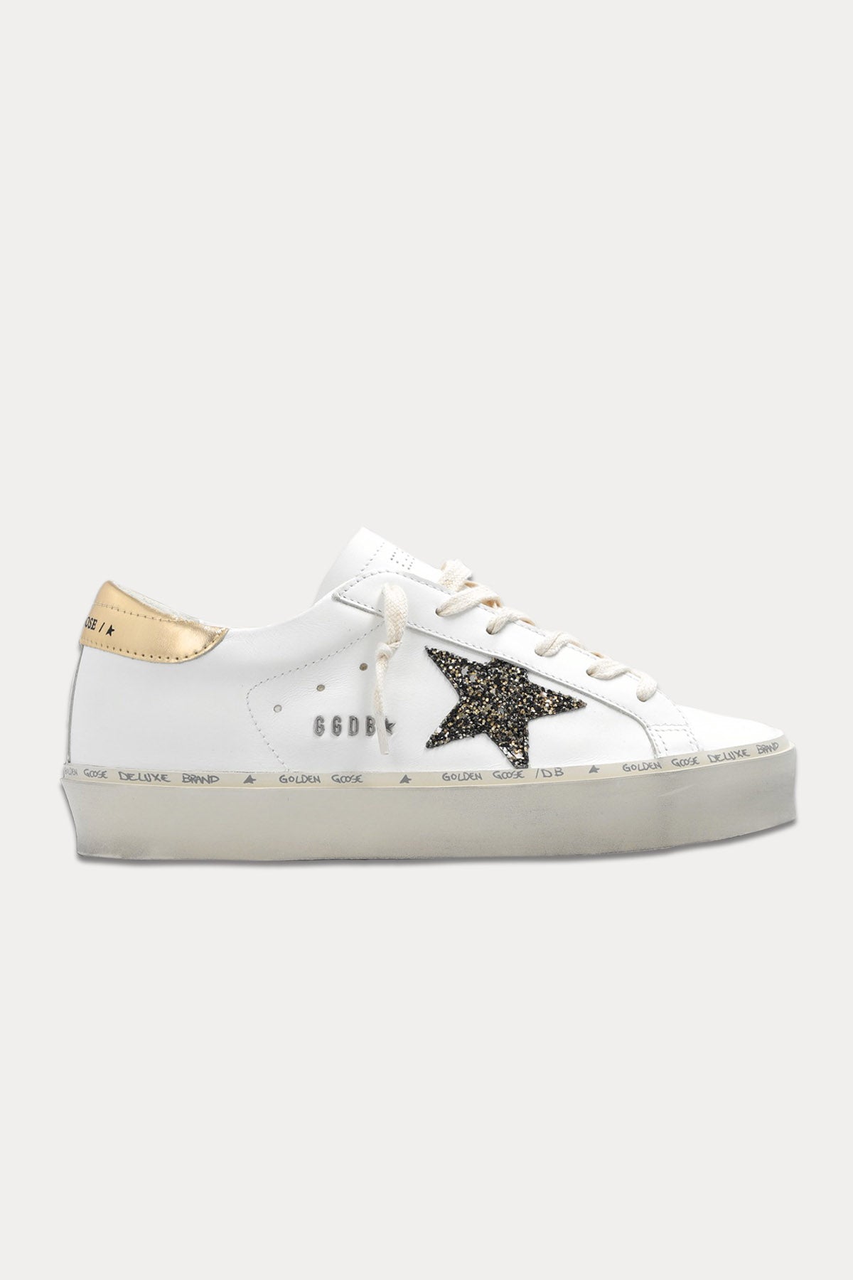 Golden Goose Hi-Star Sneaker Ayakkabı-Libas Trendy Fashion Store