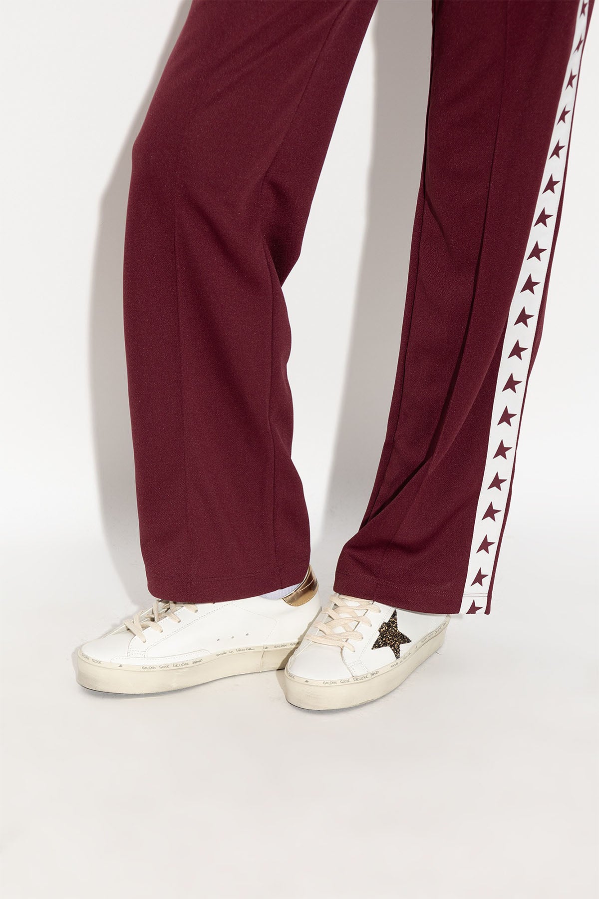 Golden Goose Hi-Star Sneaker Ayakkabı-Libas Trendy Fashion Store